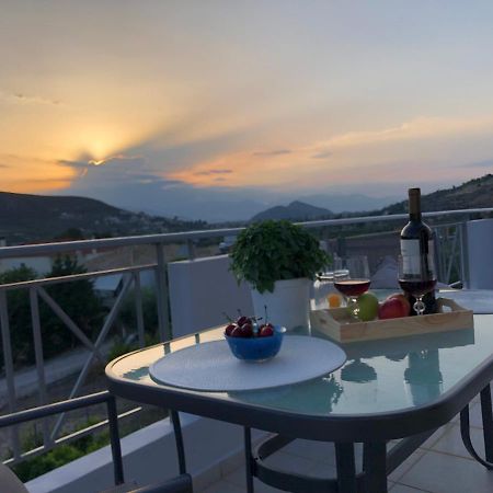 Ενθύμιον Villa Nafplio Ngoại thất bức ảnh