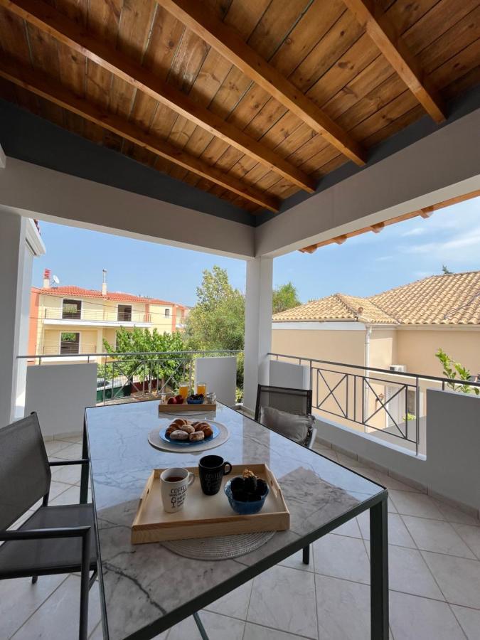Ενθύμιον Villa Nafplio Ngoại thất bức ảnh
