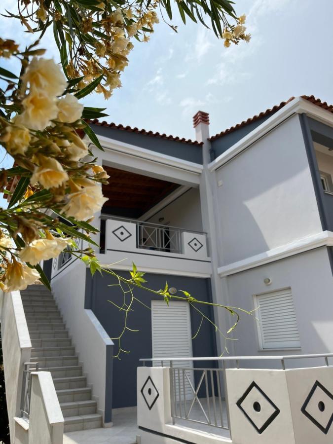 Ενθύμιον Villa Nafplio Ngoại thất bức ảnh