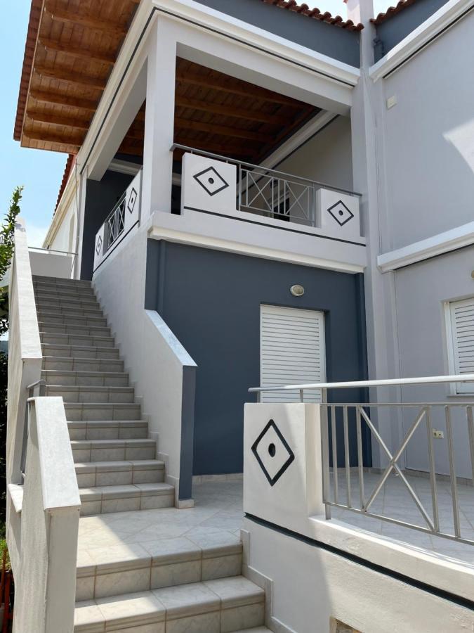 Ενθύμιον Villa Nafplio Ngoại thất bức ảnh