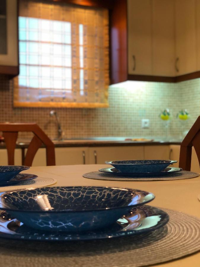 Ενθύμιον Villa Nafplio Ngoại thất bức ảnh