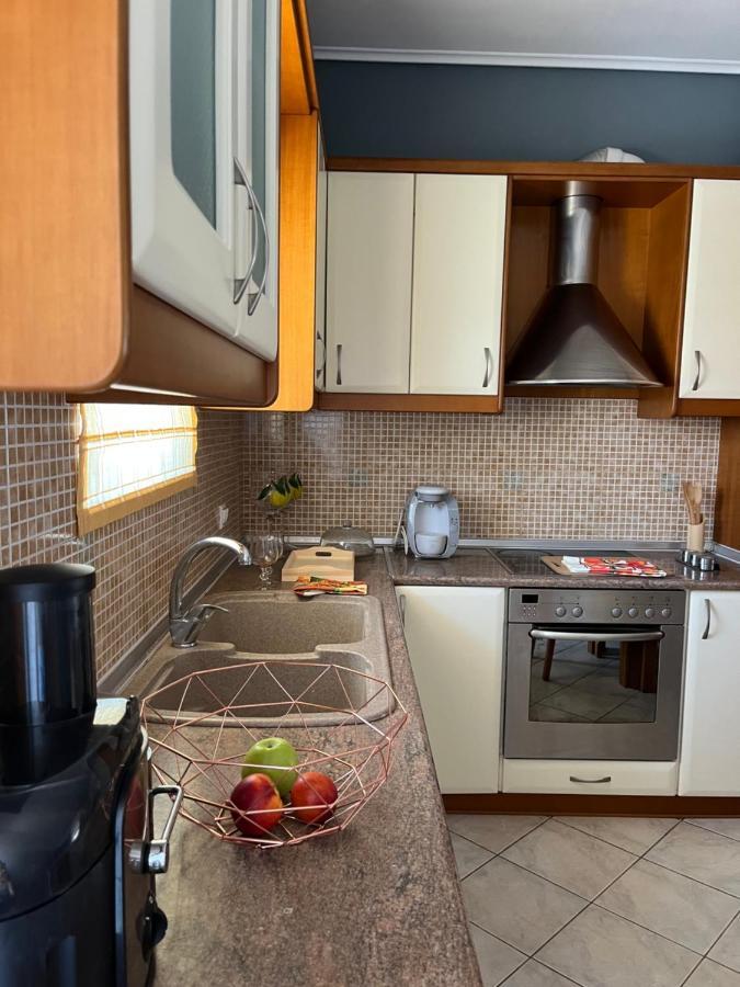 Ενθύμιον Villa Nafplio Ngoại thất bức ảnh
