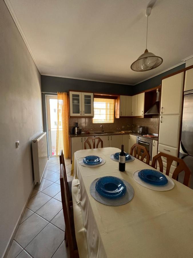 Ενθύμιον Villa Nafplio Ngoại thất bức ảnh